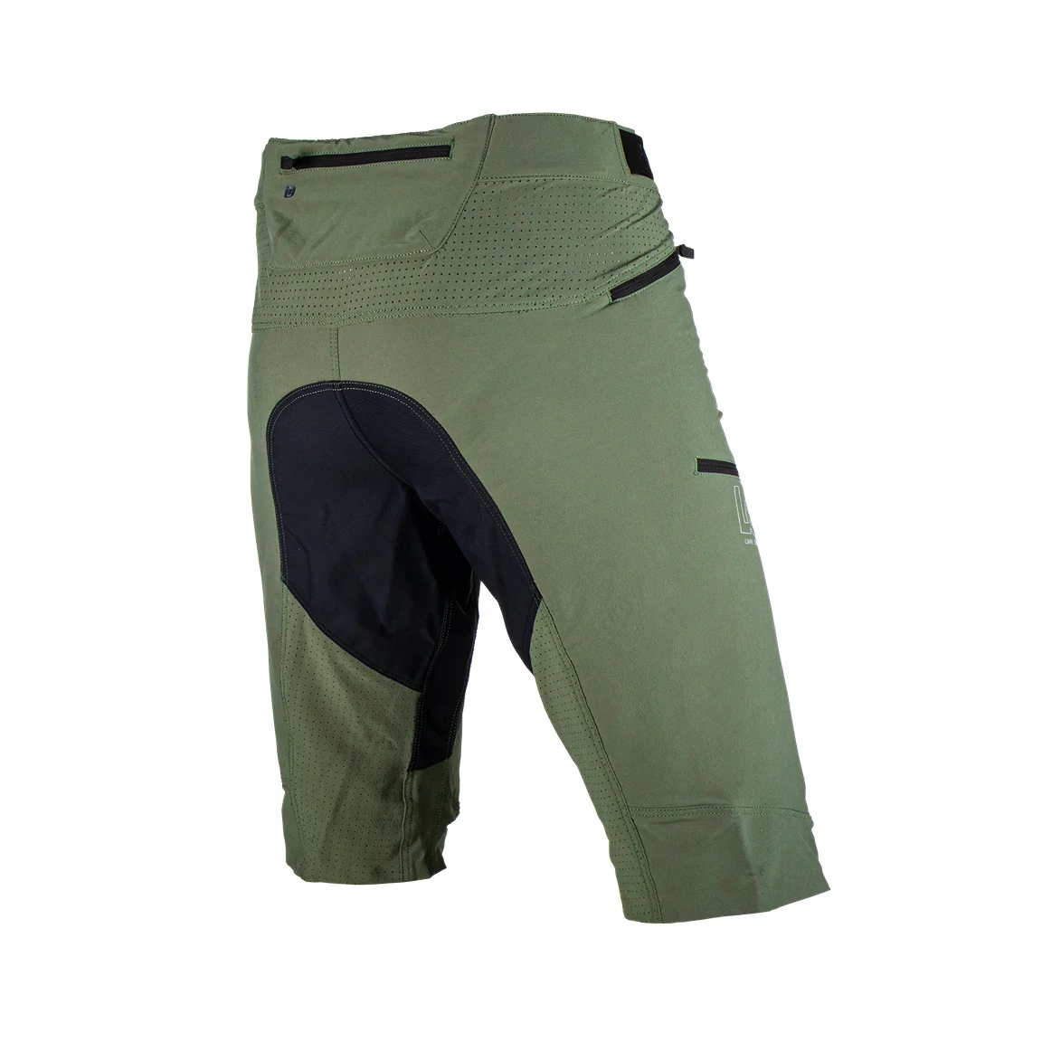 MTB Enduro 3.0 Shorts Pine - Image 3