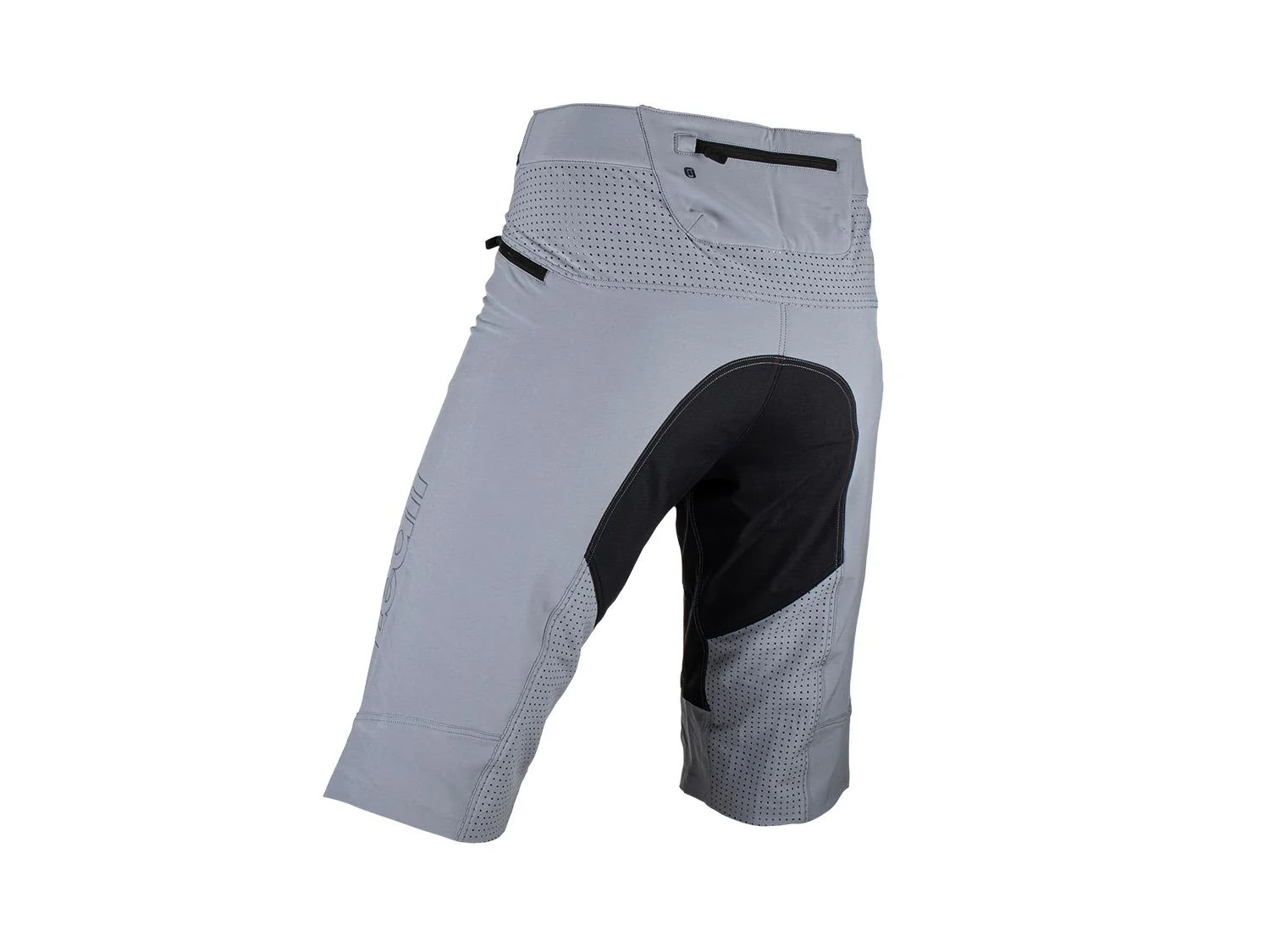MTB Enduro 3.0 Shorts Titanium - Image 2