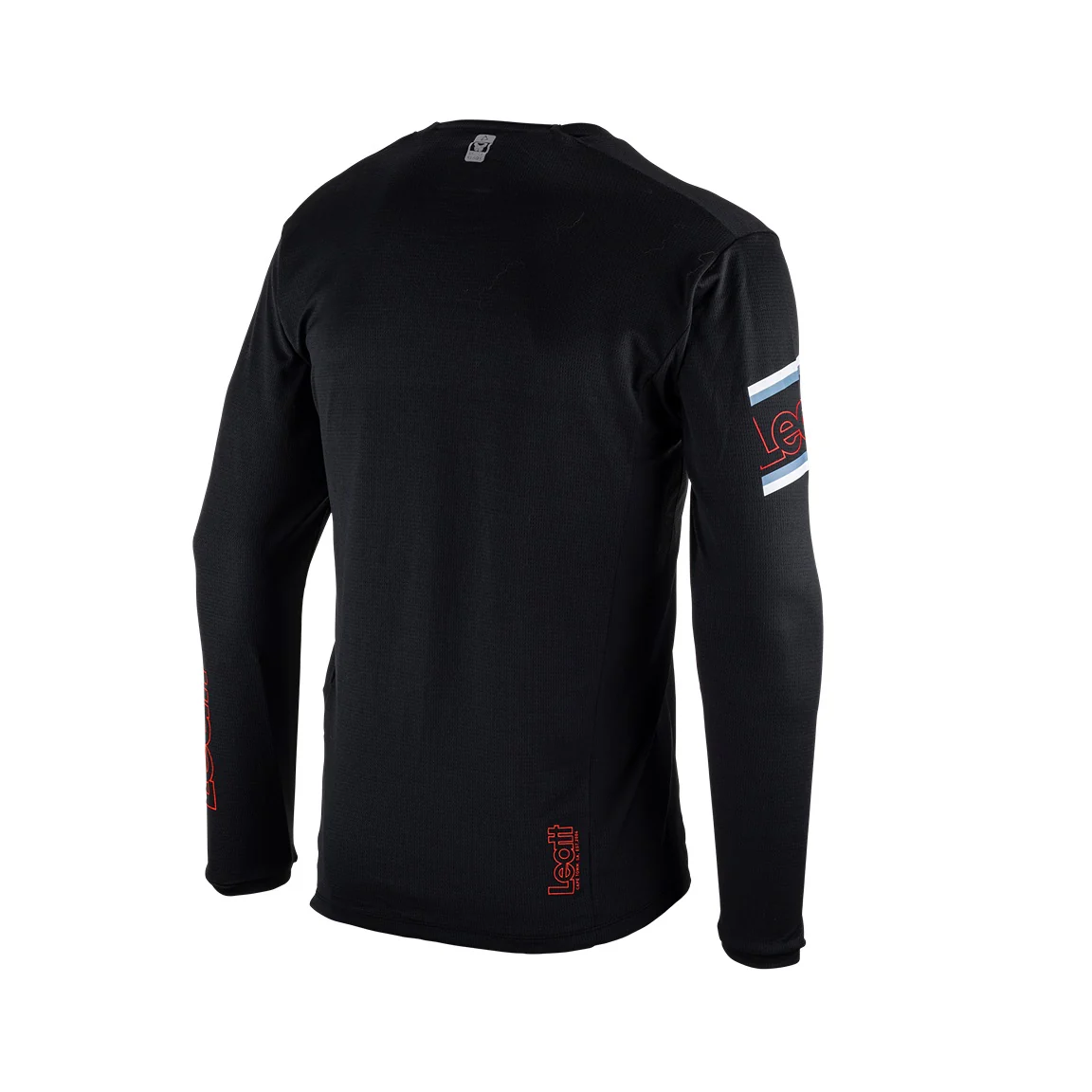 MTB Enduro 4.0 Jersey Black - Image 2