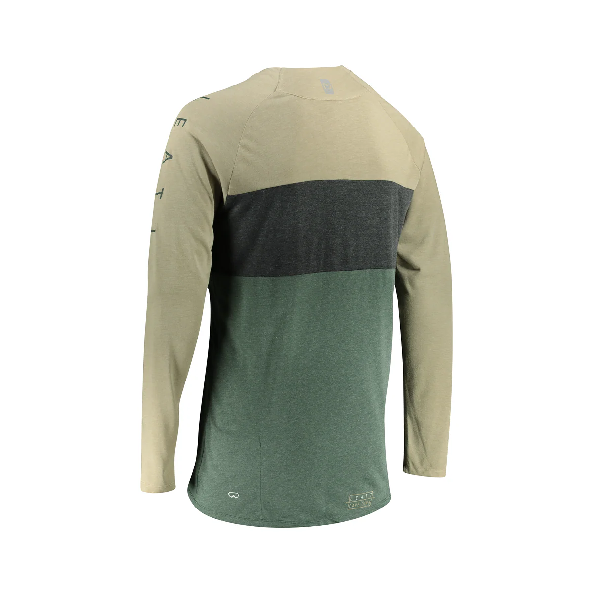 MTB Gravity 2.0 Jersey Ivy - Image 3