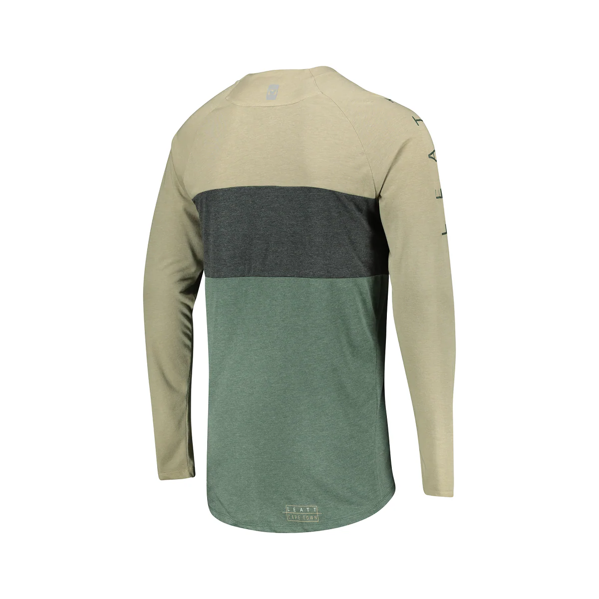 MTB Gravity 2.0 Jersey Ivy - Image 4