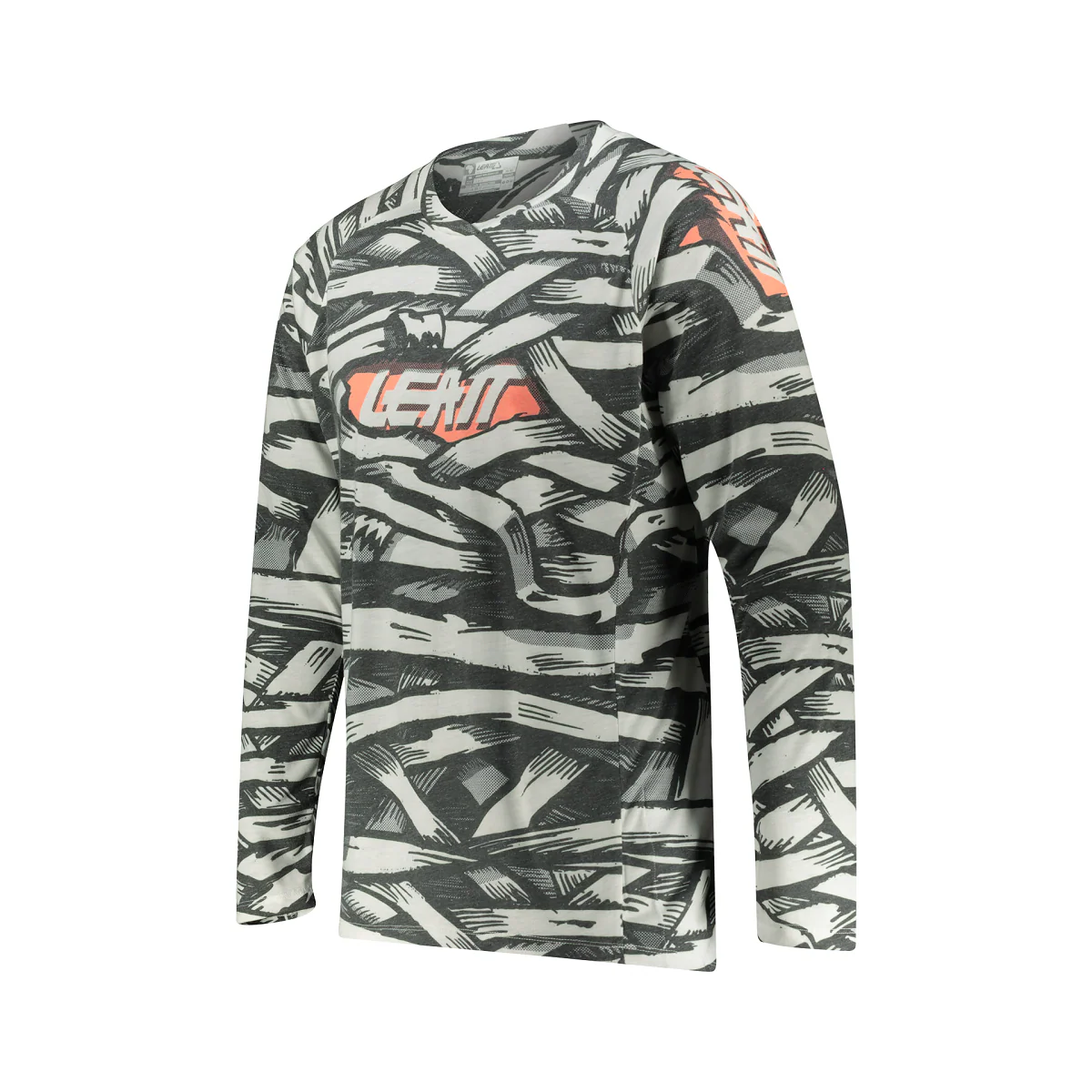 MTB Gravity 2.0 Jersey Mummy - Image 2