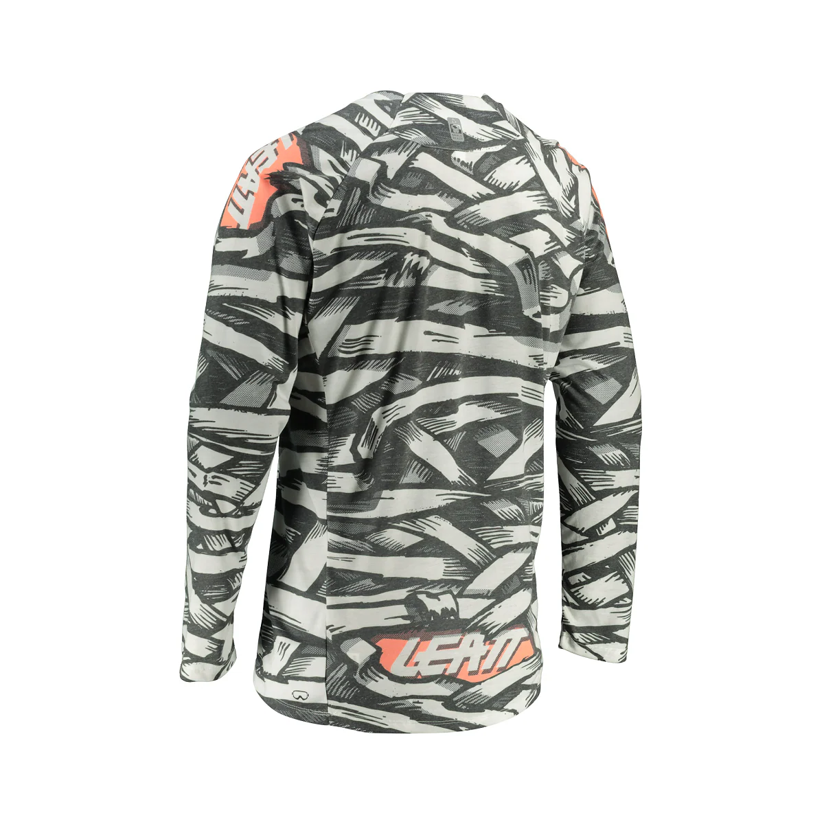 MTB Gravity 2.0 Jersey Mummy - Image 3