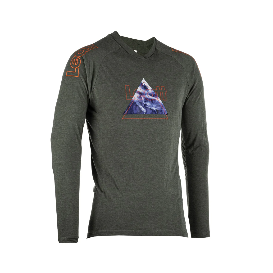 MTB Gravity 2.0 Jersey Pine