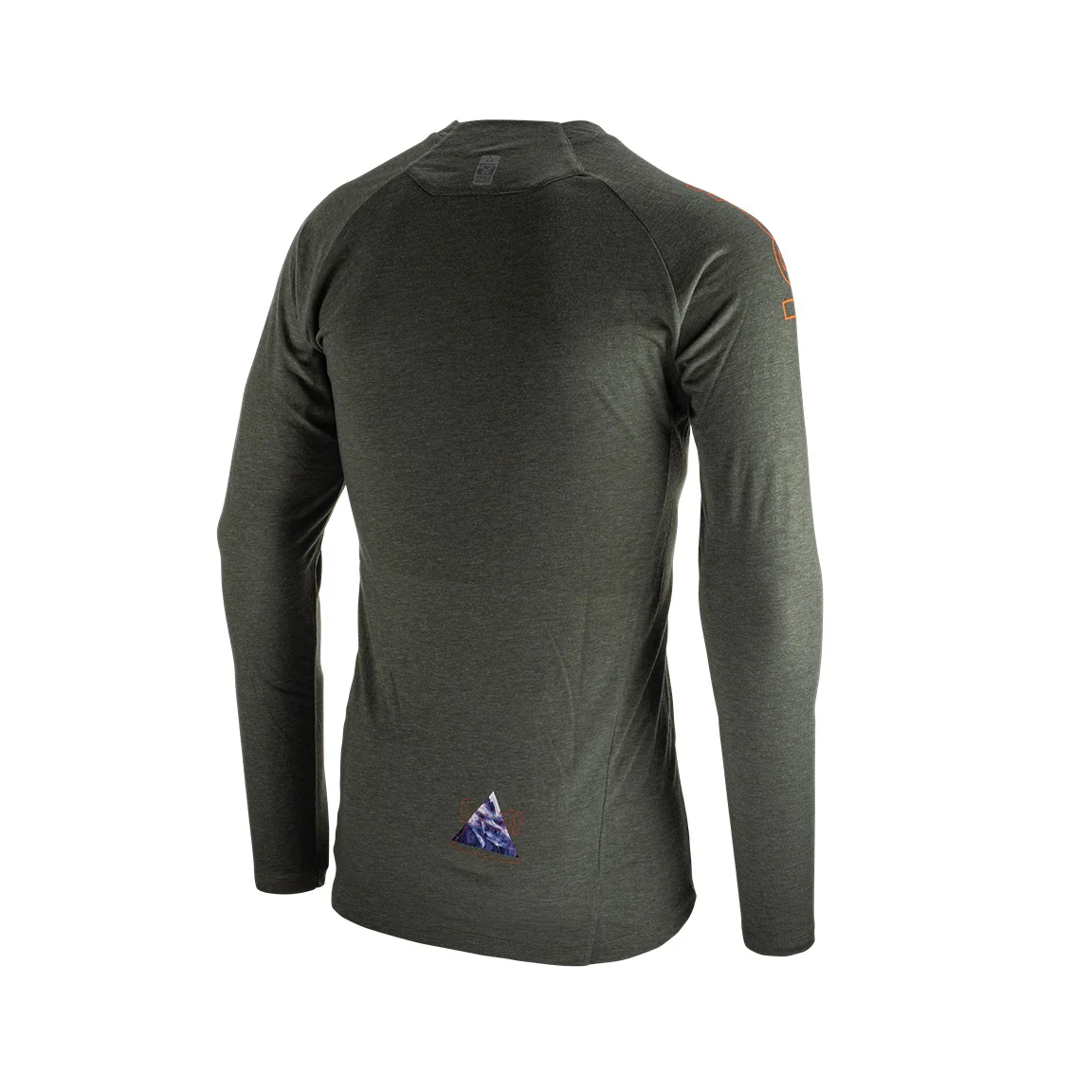 MTB Gravity 2.0 Jersey Pine - Image 3