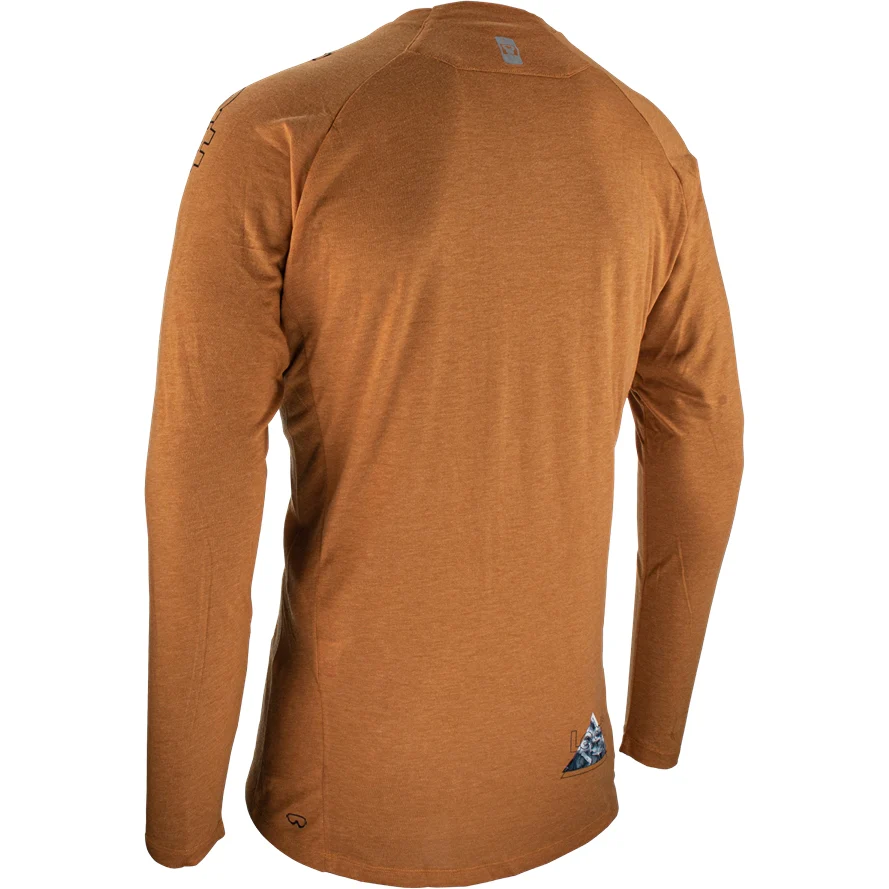 MTB Gravity 2.0 Jersey Suede - Image 4