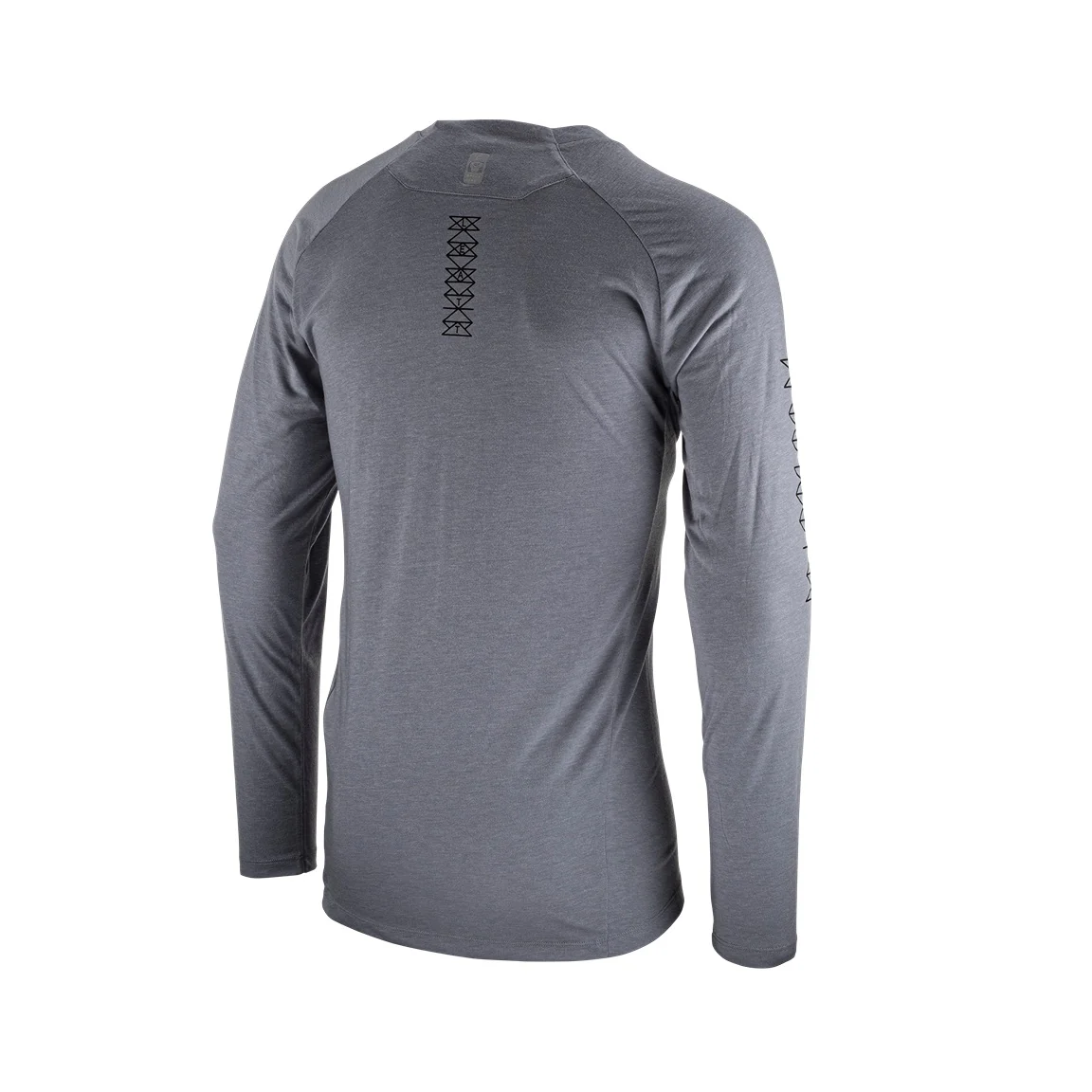 MTB Gravity 2.0 Jersey Titanium - Image 3