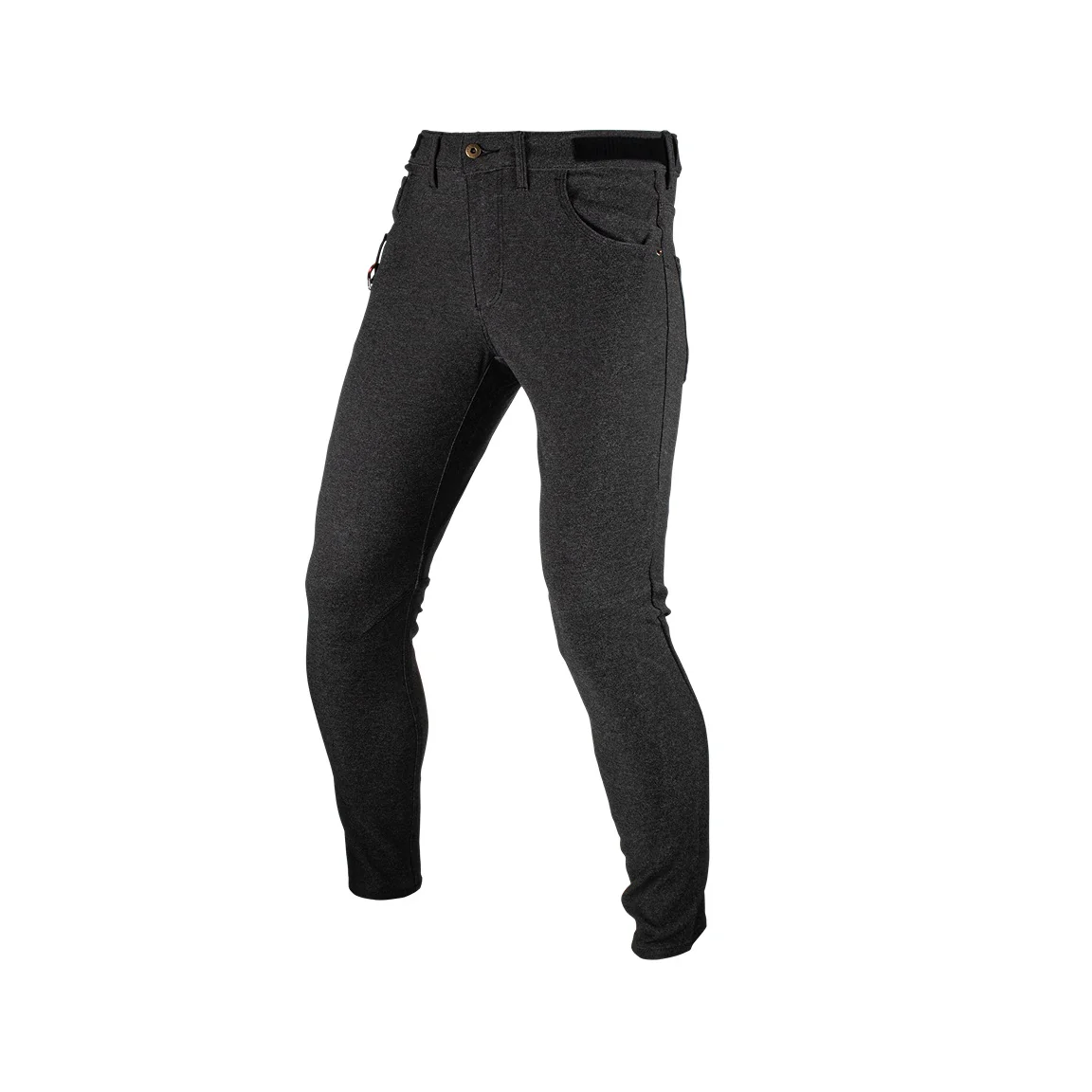 MTB Gravity 3.0 Hose Black - Image 2