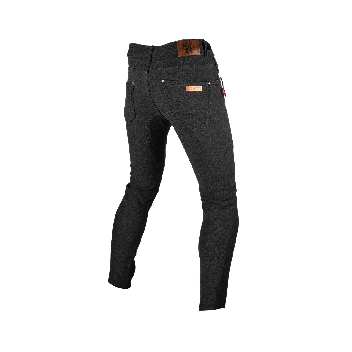 MTB Gravity 3.0 Hose Black - Image 4