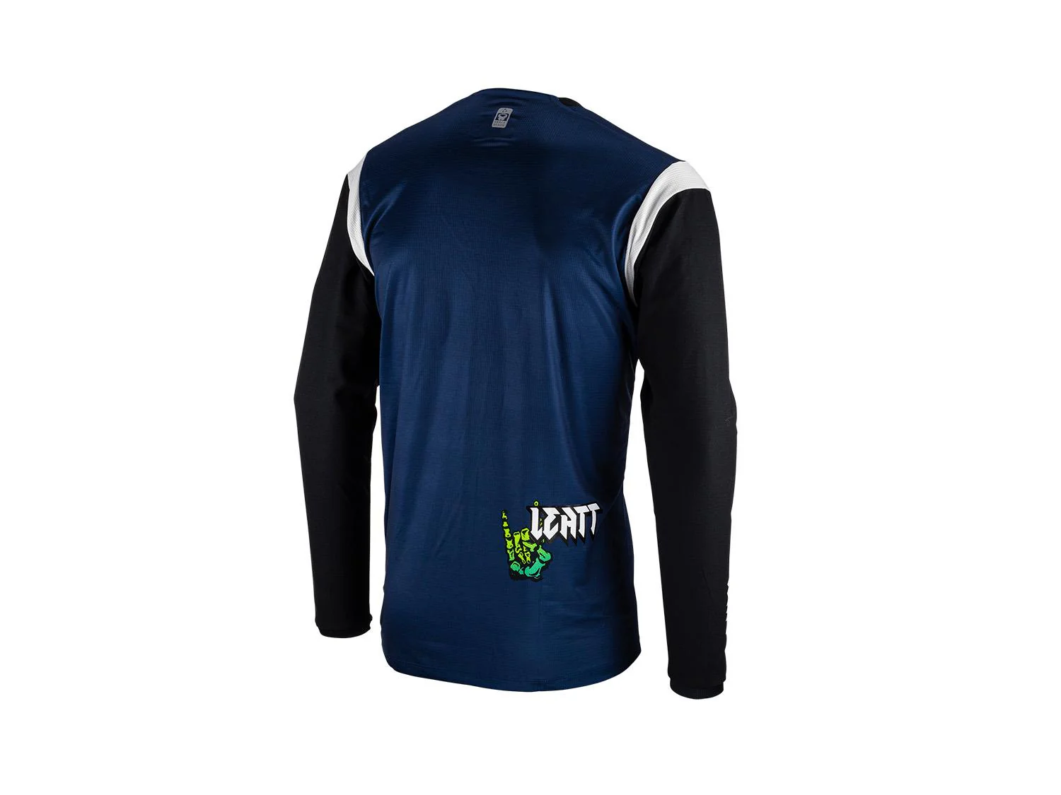 MTB Gravity 3.0 Jersey Zombie - Image 2