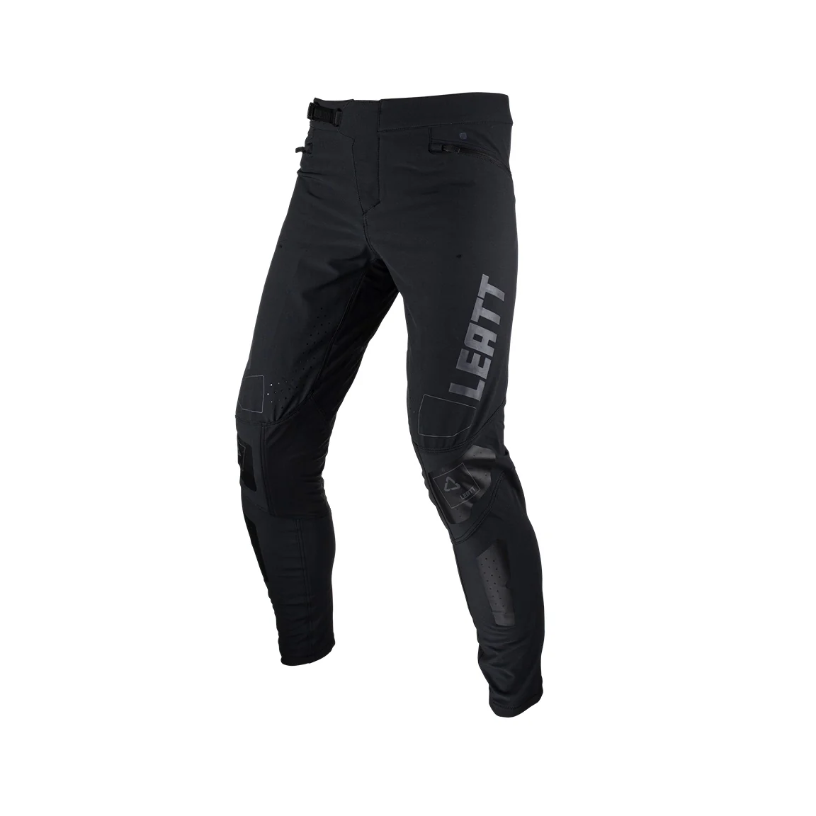 MTB Gravity 4.0 Hose Black - Image 2