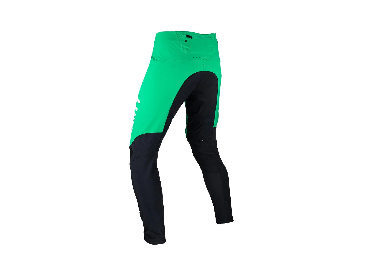 MTB Gravity 4.0 Hose Jade - Image 2