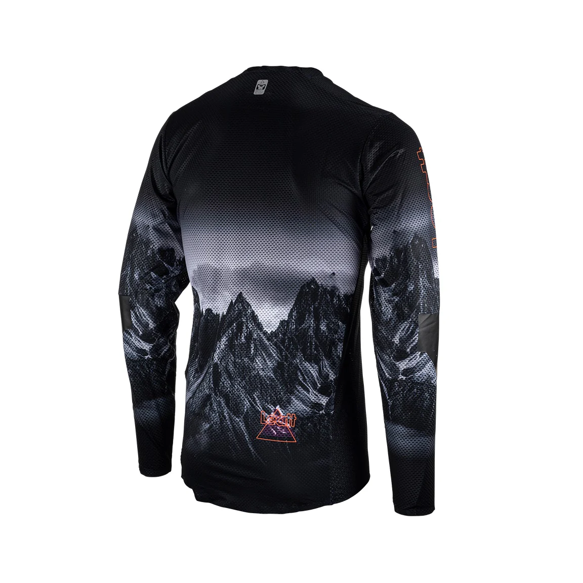 MTB Gravity 4.0 Jersey Alpine - Image 3