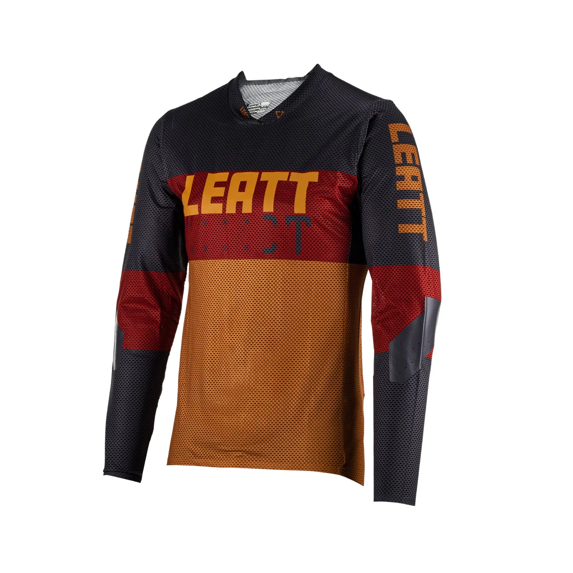 MTB Gravity 4.0 Jersey Suede - Image 2