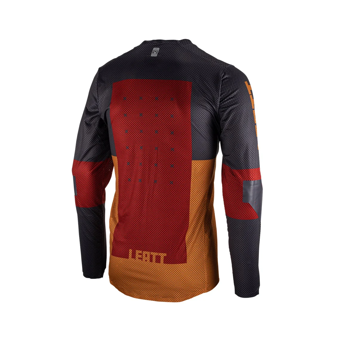 MTB Gravity 4.0 Jersey Suede - Image 3