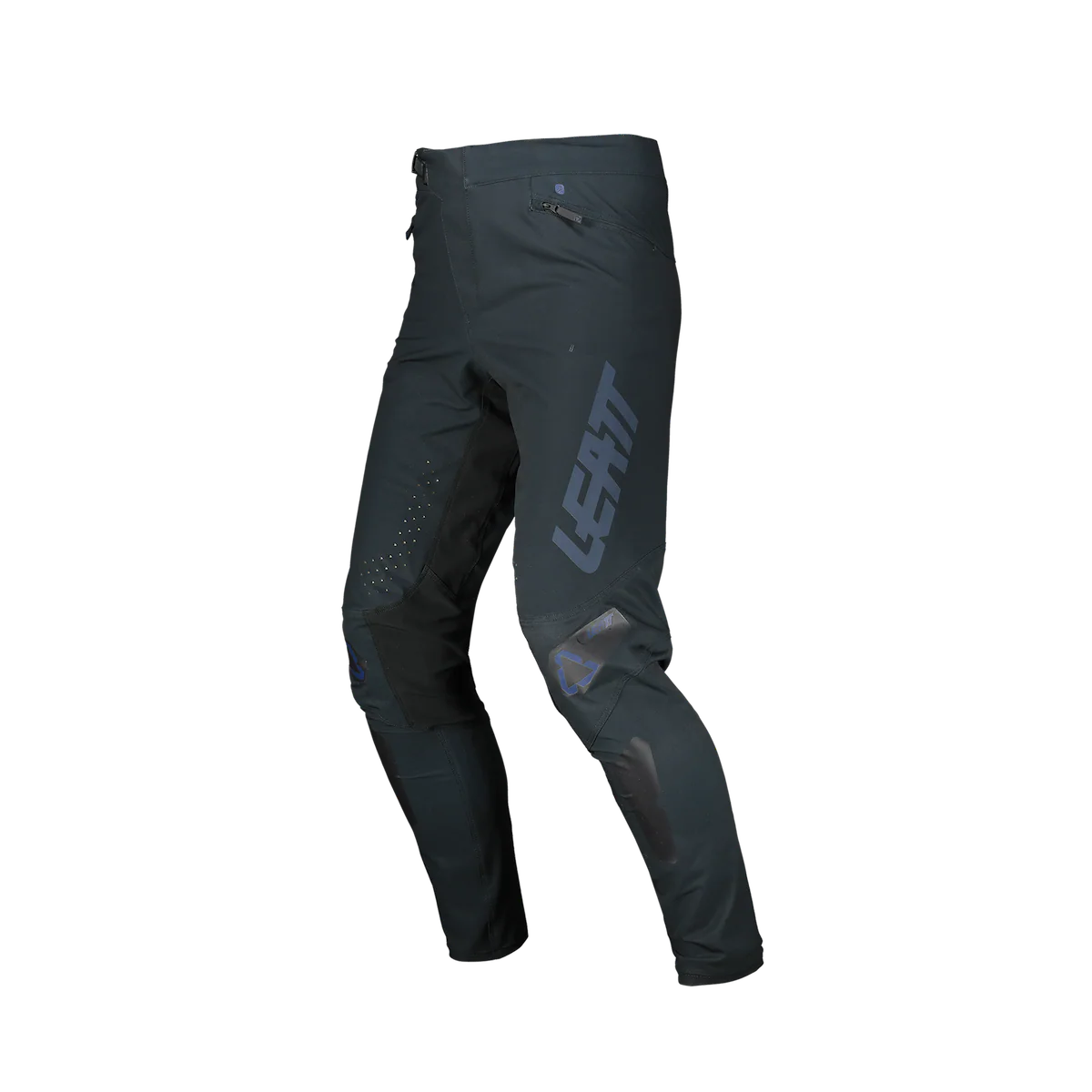 MTB Gravity 4.0 Junior Pants Black - Image 2