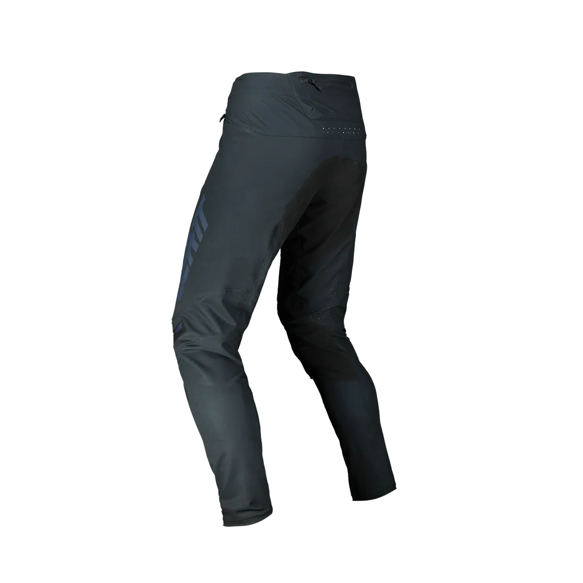 MTB Gravity 4.0 Junior Pants Black - Image 3