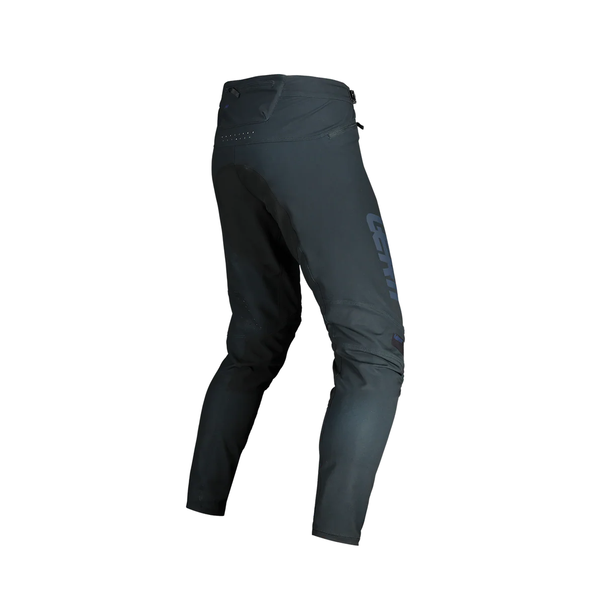 MTB Gravity 4.0 Junior Pants Black - Image 4
