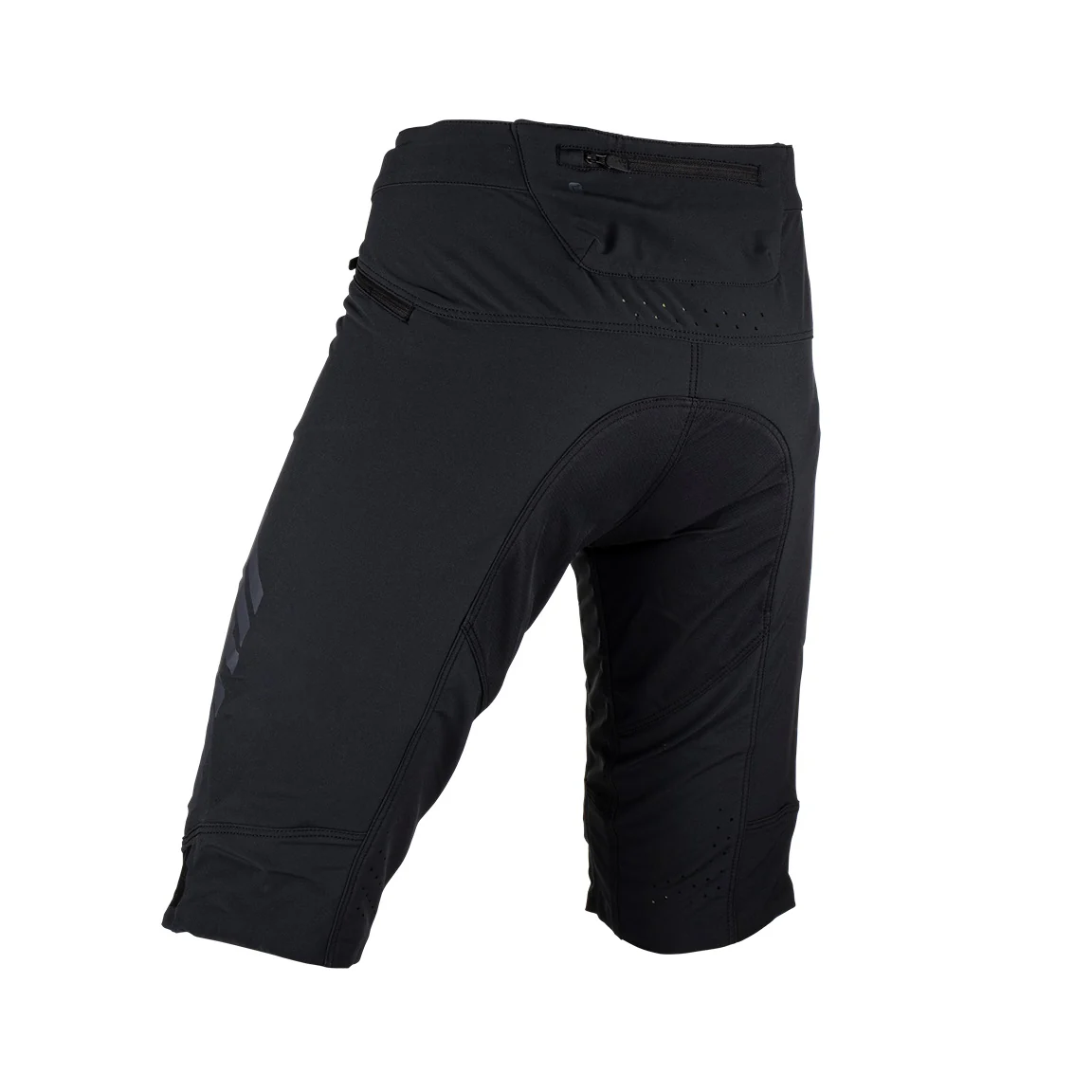 MTB Gravity 4.0 Shorts Black - Image 4