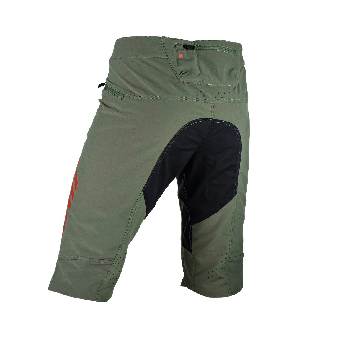 MTB Gravity 4.0 Shorts Pine - Image 3