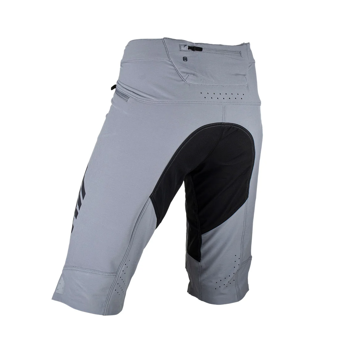 MTB Gravity 4.0 Shorts Titanium - Image 4