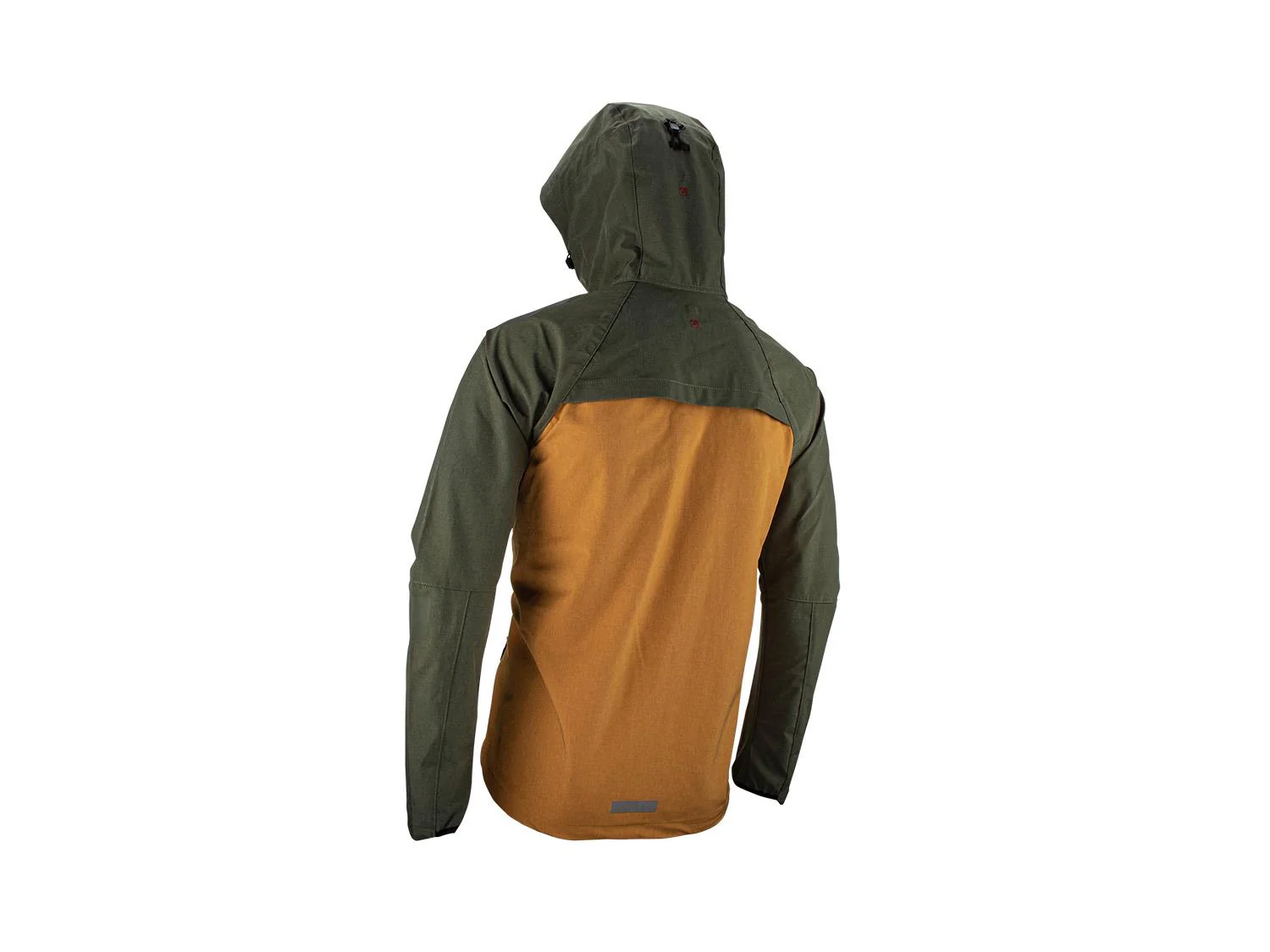 MTB HydraDri 4.0 Jacke Rust - Image 2