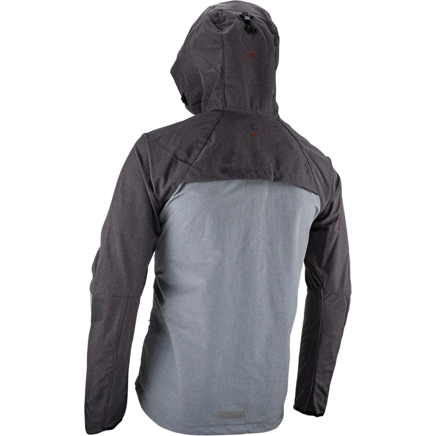 MTB HydraDri 4.0 Jacke Titanium - Image 2