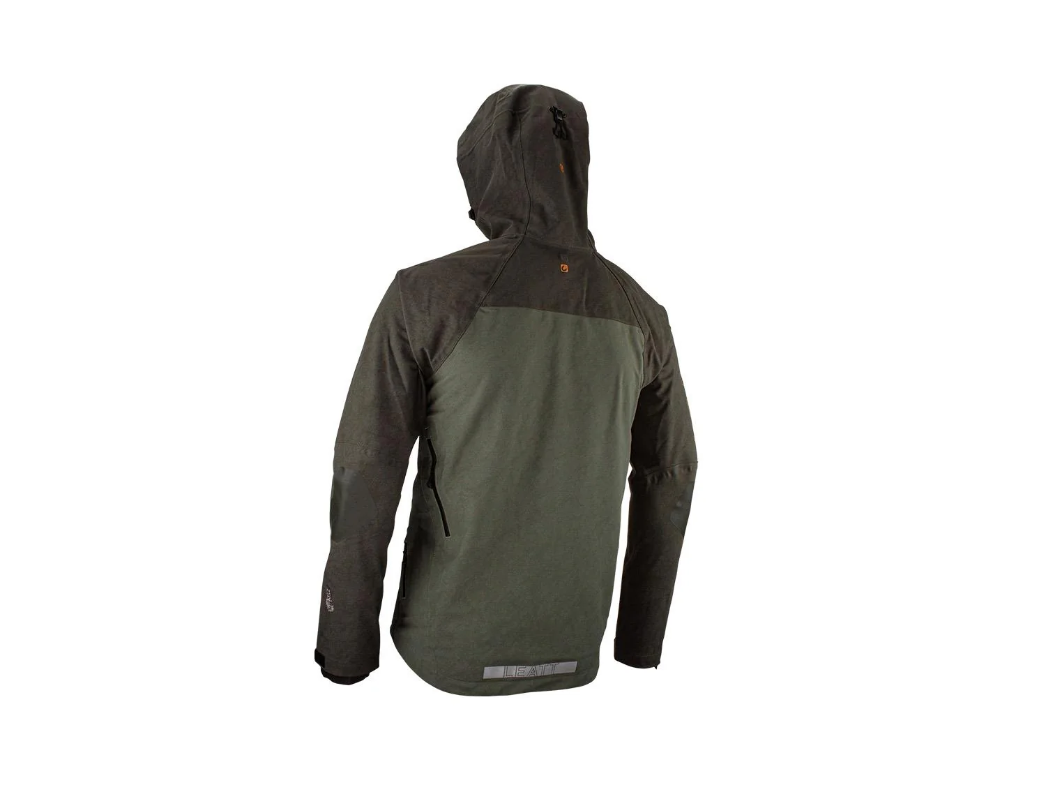 MTB HydraDri 5.0 Jacke Pine - Image 2