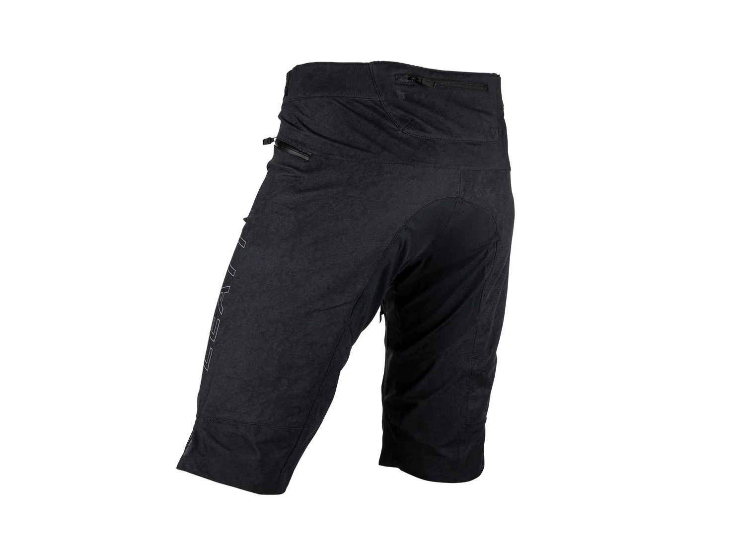 MTB HydraDri 5.0 Shorts Black - Image 2
