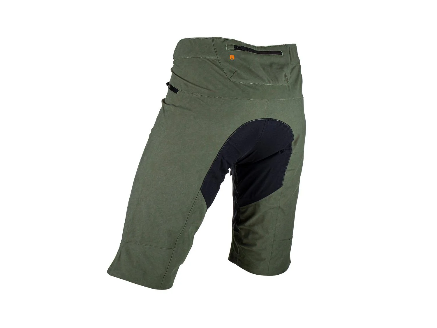 MTB HydraDri 5.0 Shorts Pine - Image 2