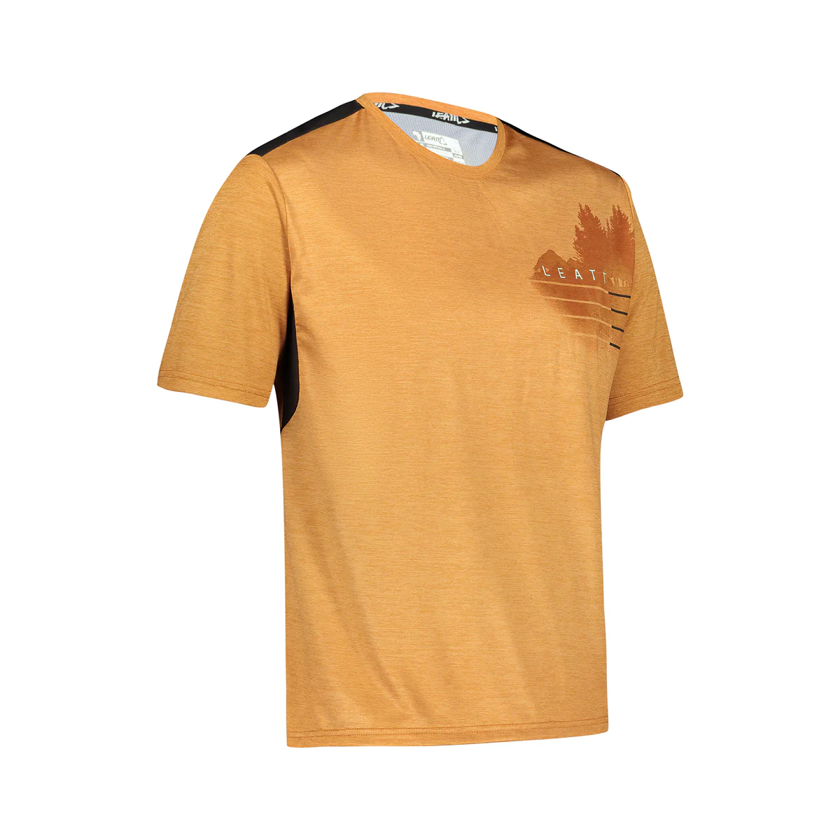 MTB Trail 1.0 Jersey Rust