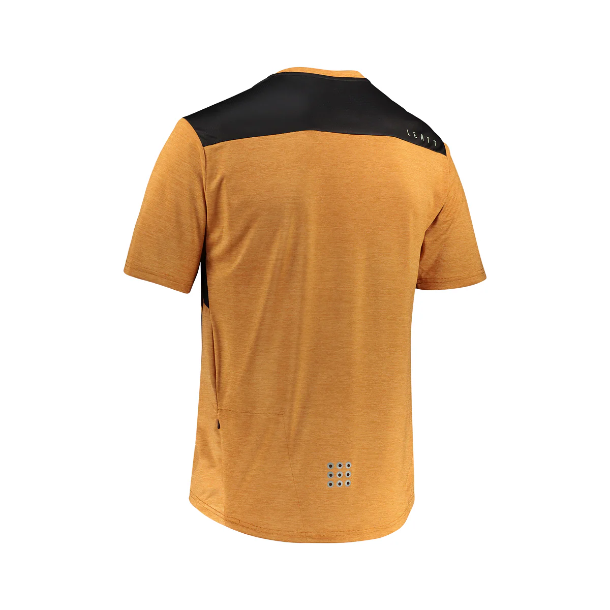 MTB Trail 1.0 Jersey Rust - Image 3