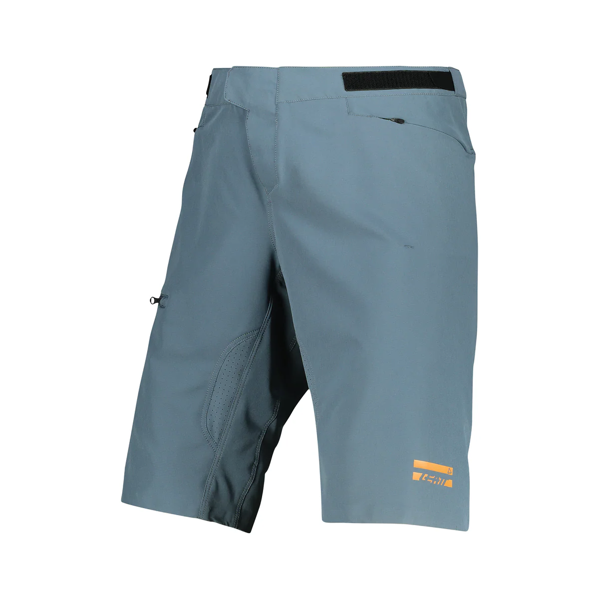 MTB Trail 1.0 Shorts Rust - Image 2