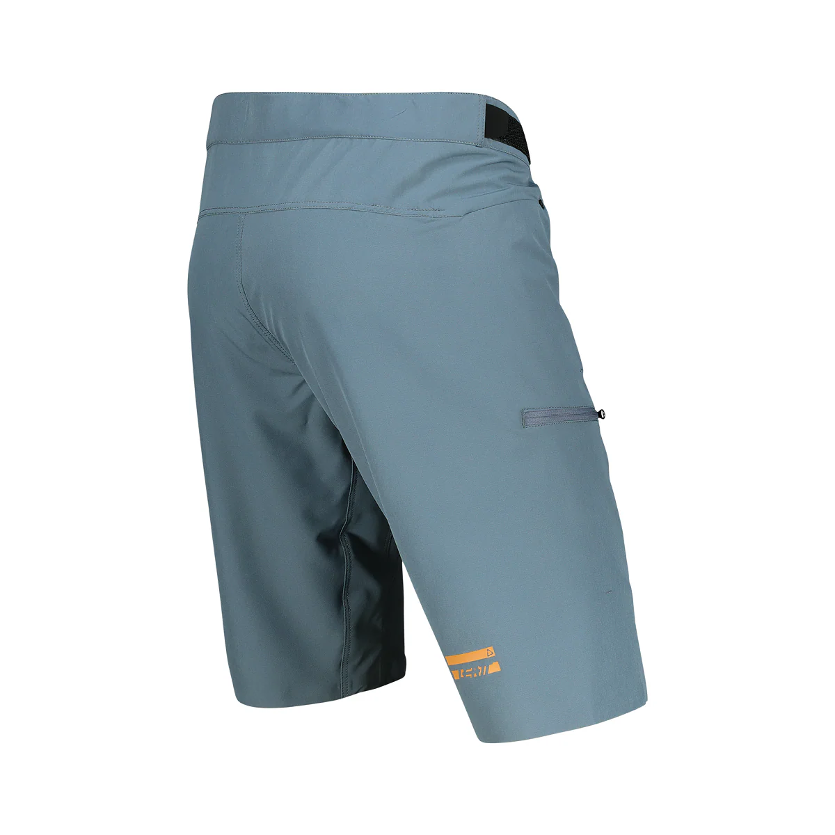 MTB Trail 1.0 Shorts Rust - Image 4
