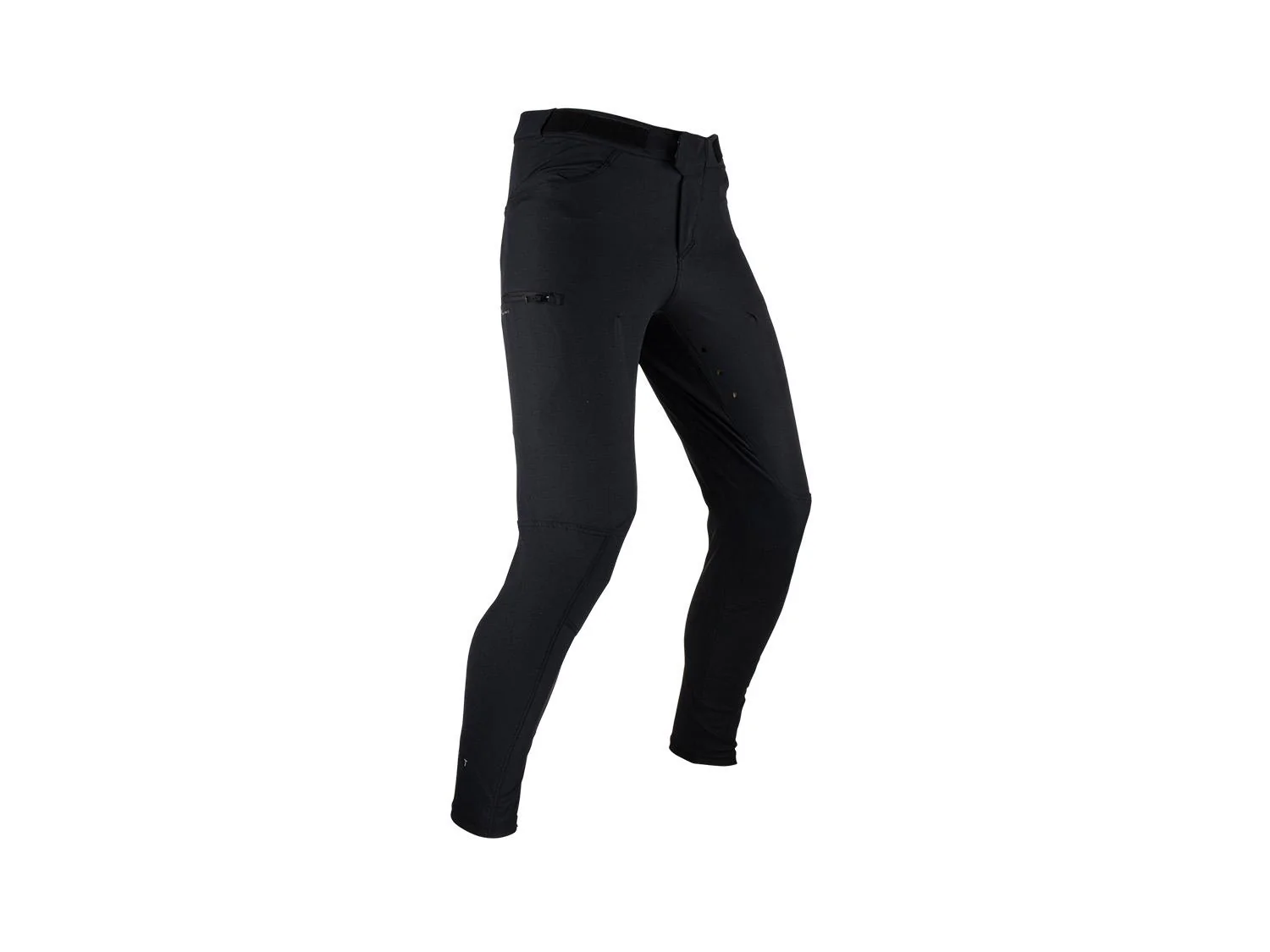 MTB Trail 2.0 Hose mit Polster Black