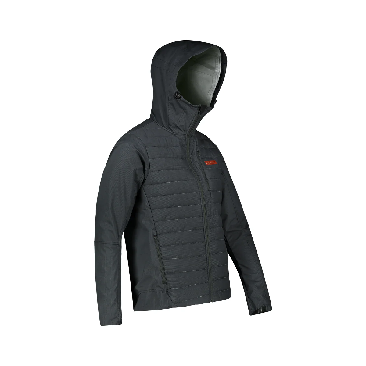 MTB Trail 3.0 Jacket Black