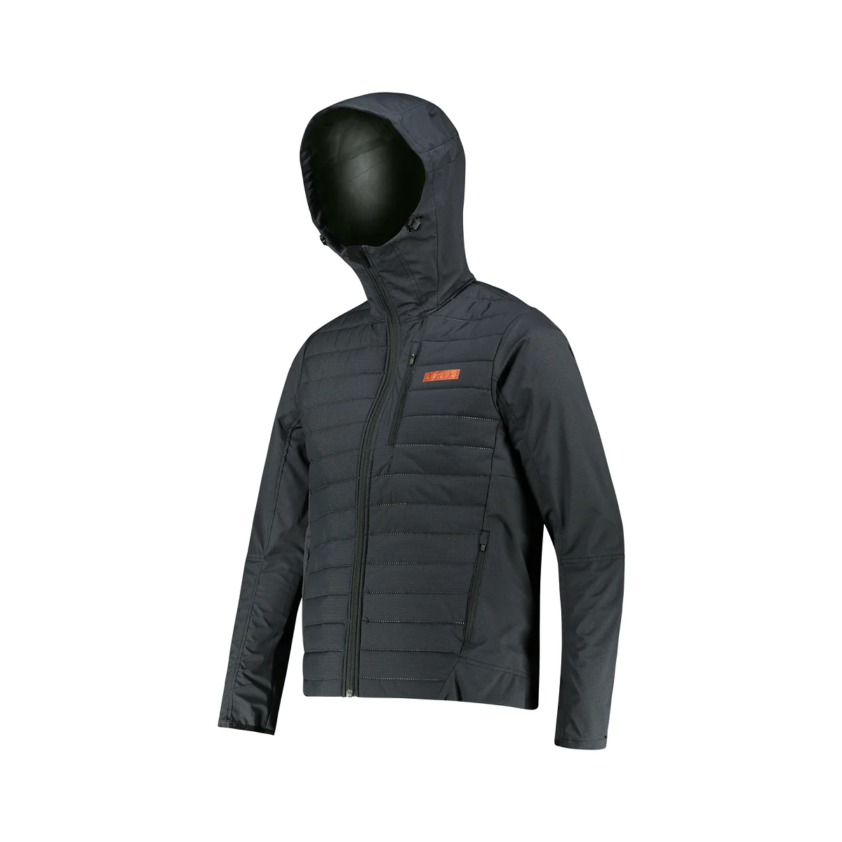 MTB Trail 3.0 Jacket Black - Image 2