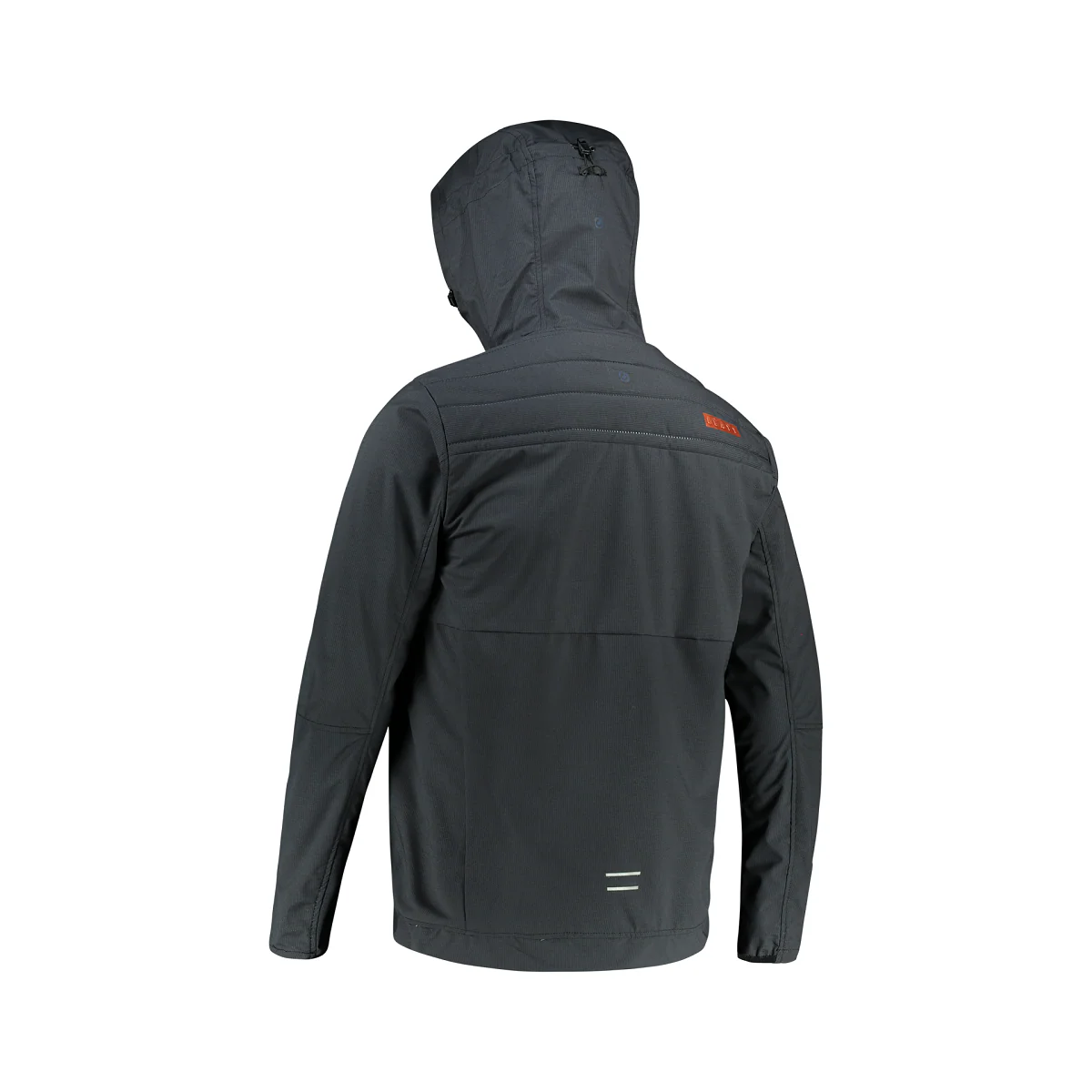 MTB Trail 3.0 Jacket Black - Image 3