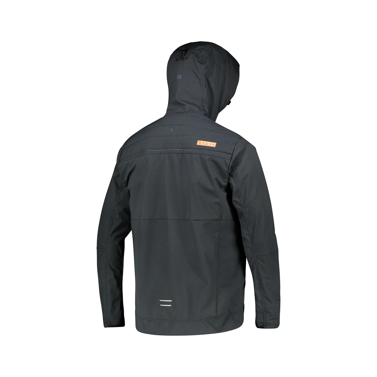 MTB Trail 3.0 Jacket Black - Image 4