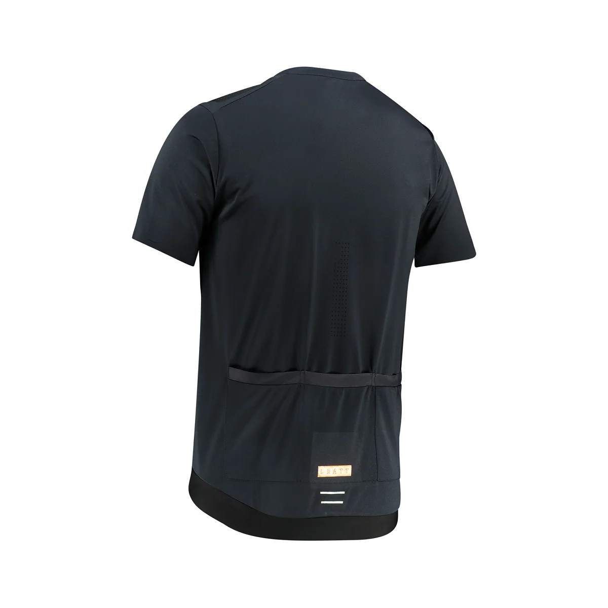 MTB Trail 3.0 Jersey Black - Image 3