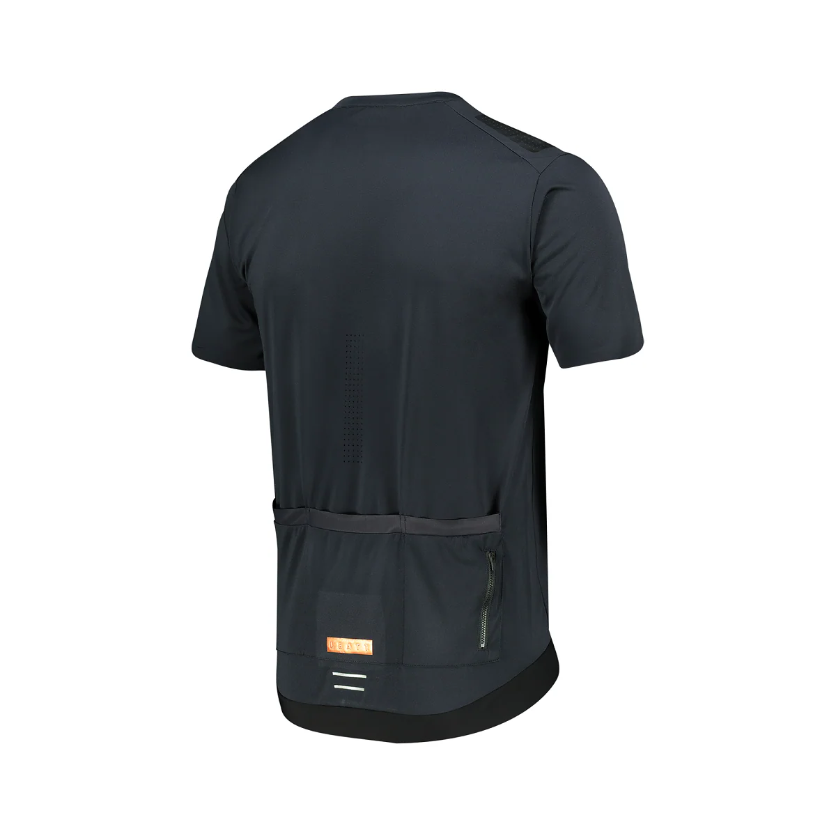 MTB Trail 3.0 Jersey Black - Image 4