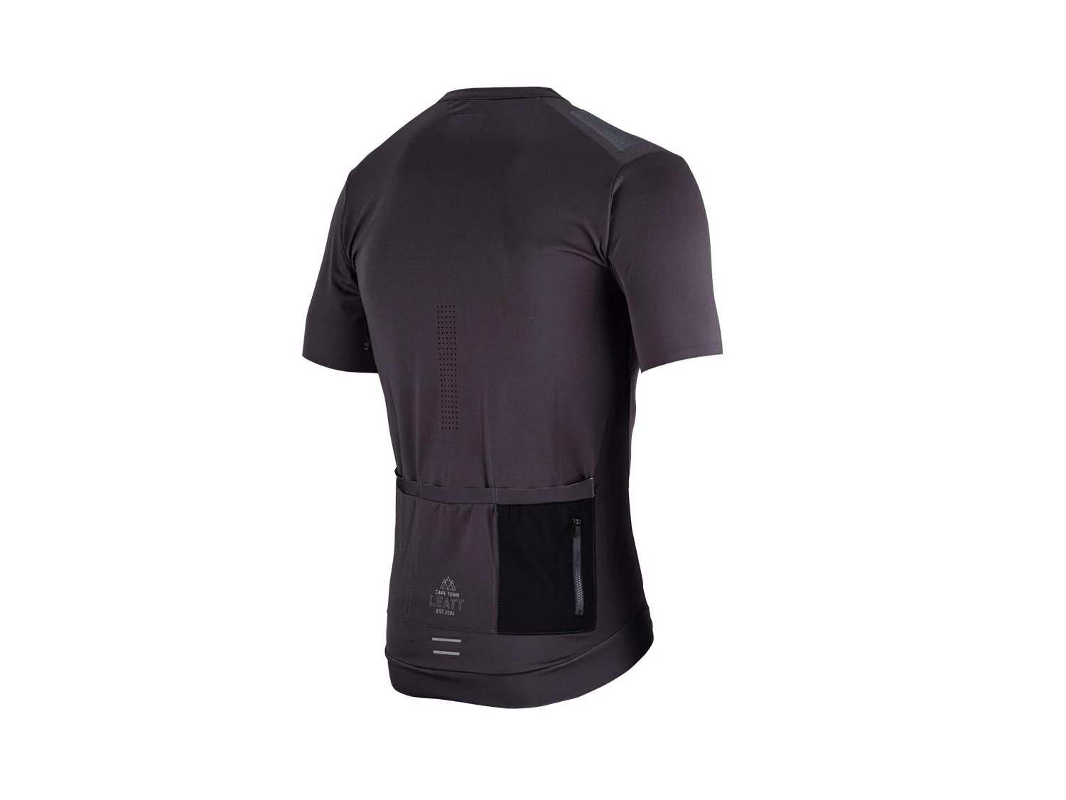 MTB Trail 3.0 Short Sleeve Jersey Shadow - Image 2