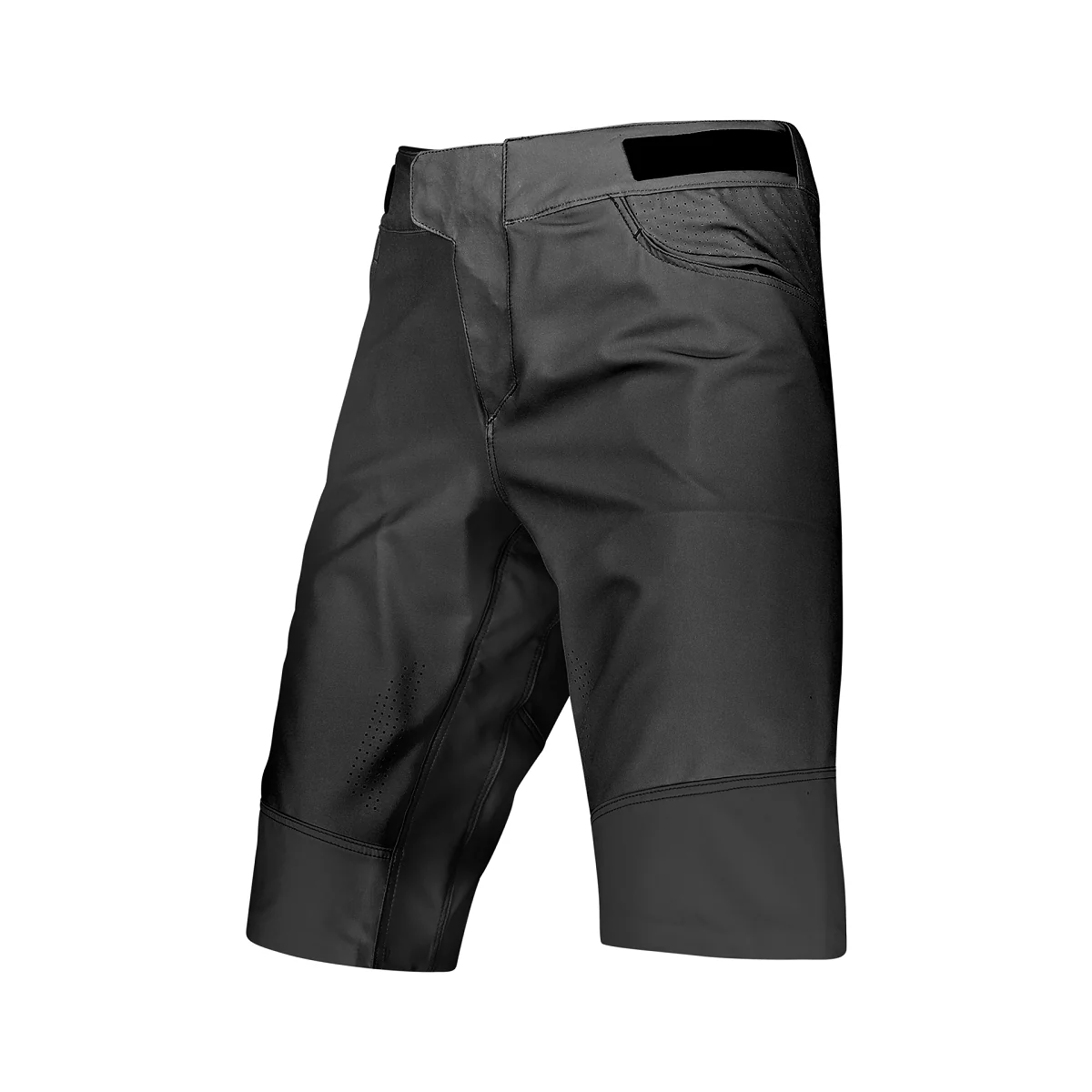 MTB Trail 3.0 Shorts Black - Image 2