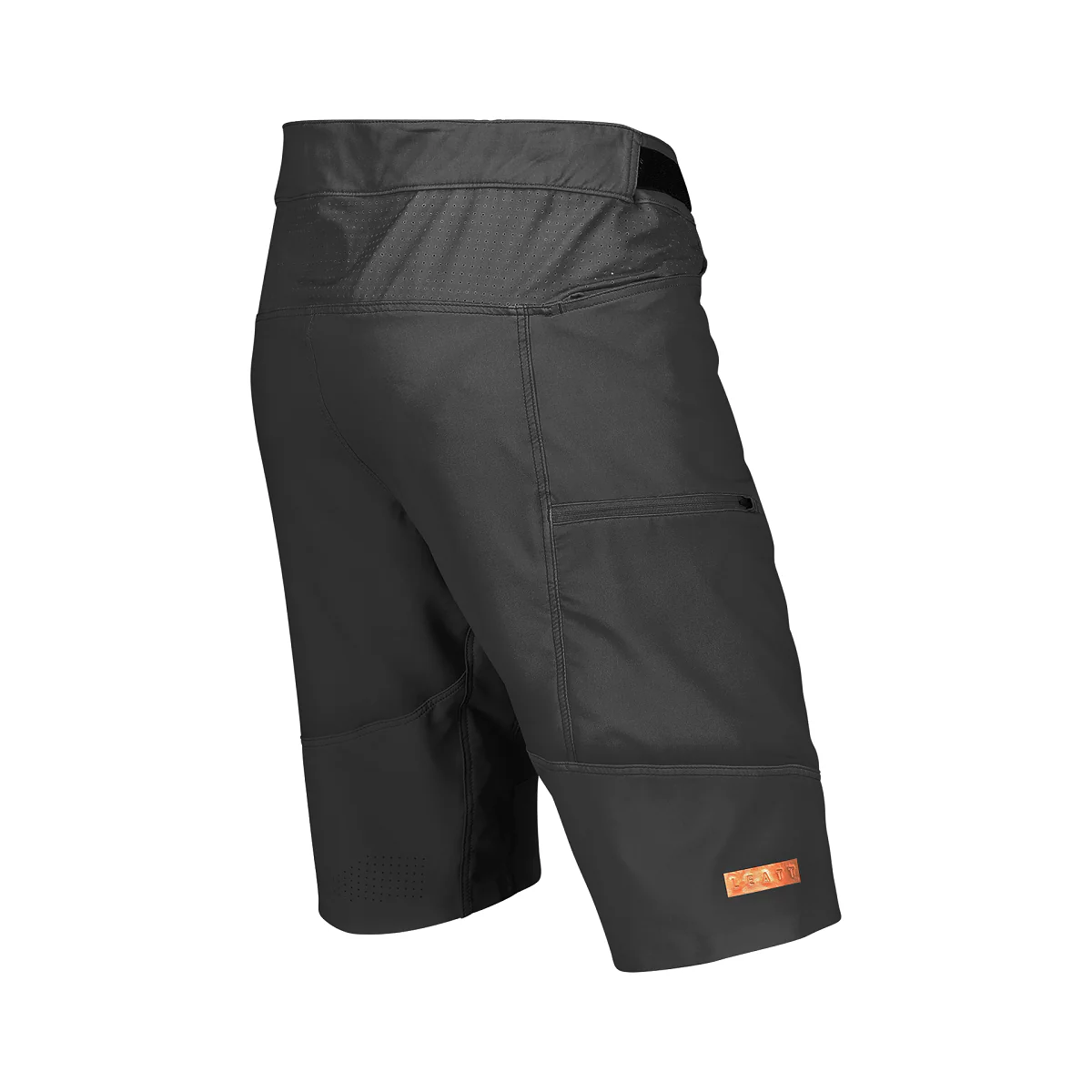 MTB Trail 3.0 Shorts Black - Image 4