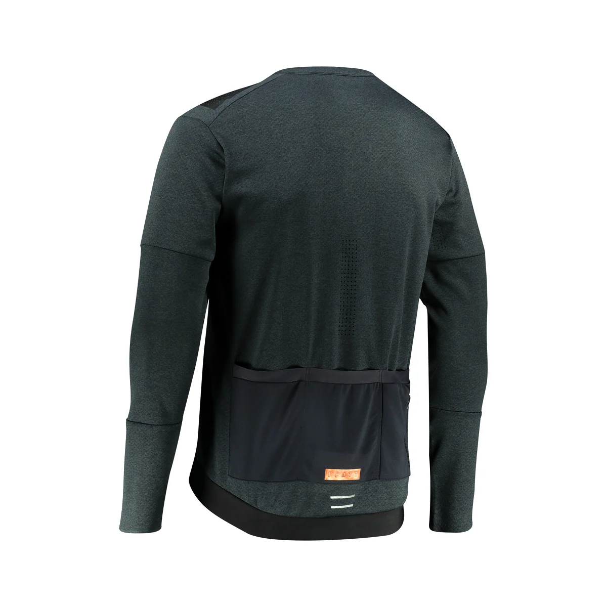 MTB Trail 4.0 Jersey Black - Image 3