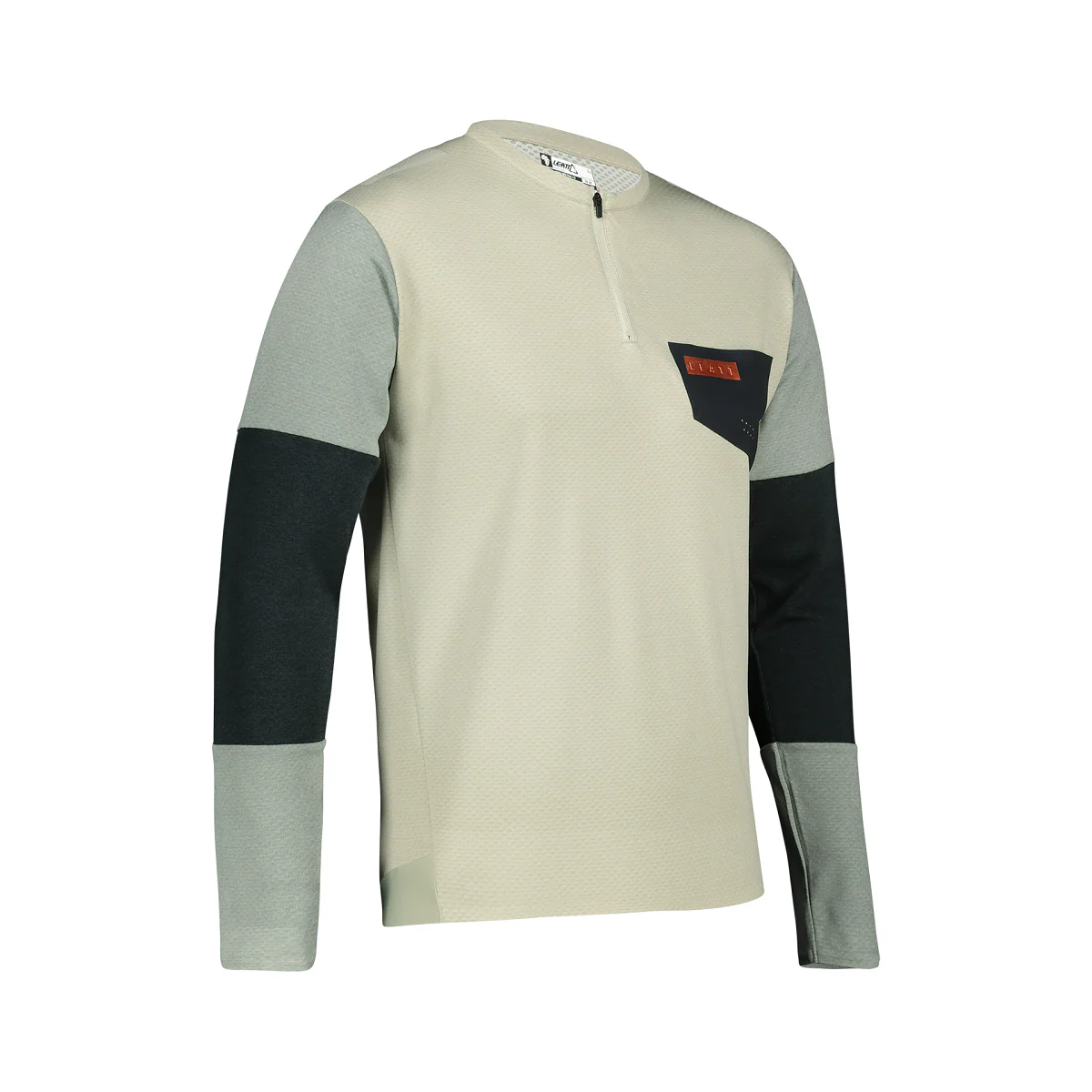 MTB Trail 4.0 Jersey Desert