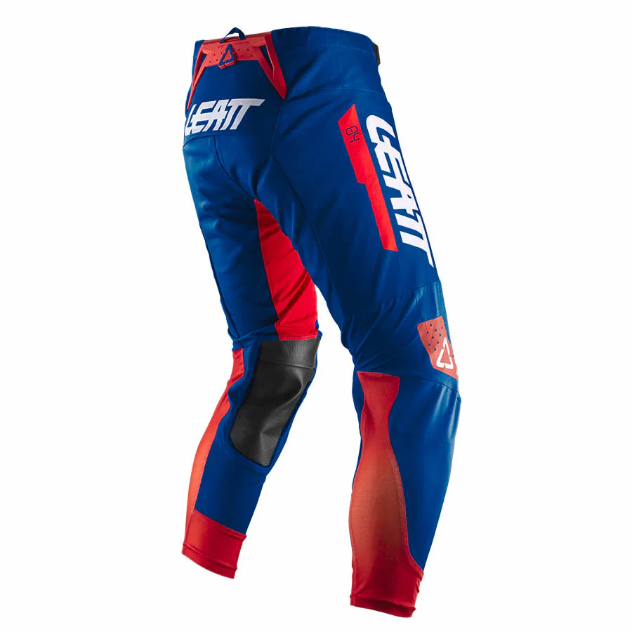 MX Hose GPX 4.5 - blau-rot - Image 2