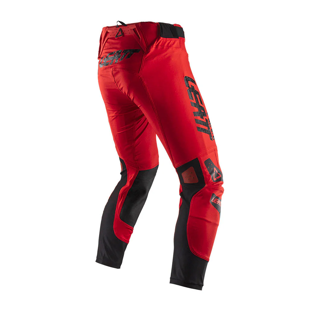MX Hose GPX 5.5 I.K.S. rot-schwarz - Image 2