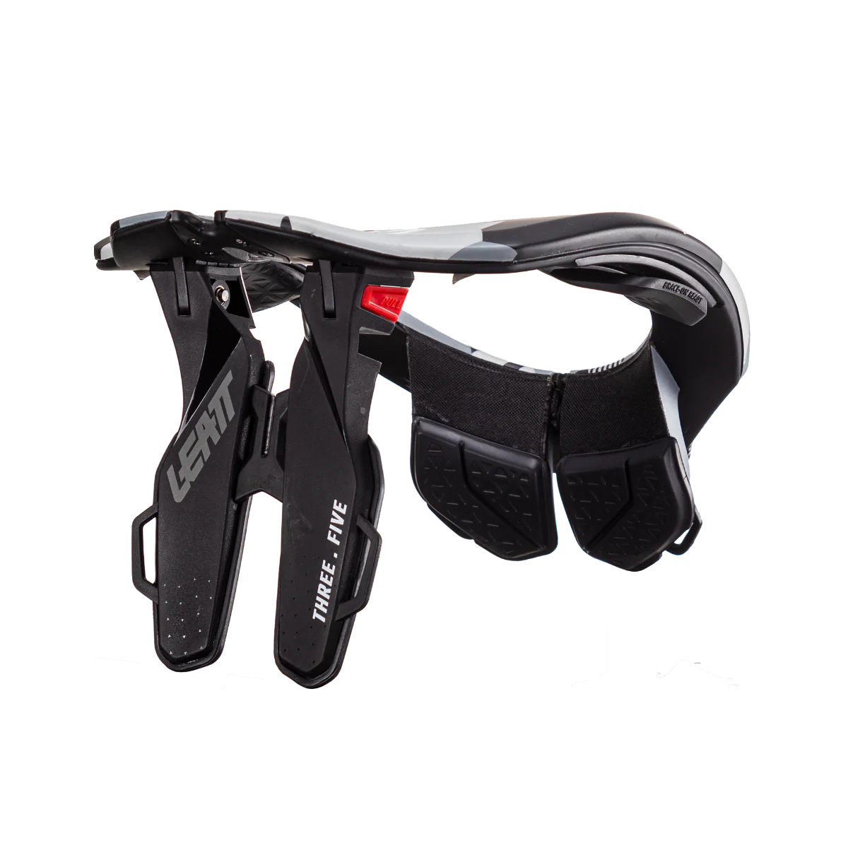 Neck Brace 3.5 - Forge - Image 2