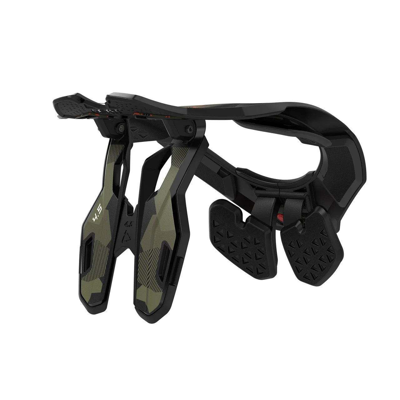 Neck Brace 4.5 Camo - Image 2
